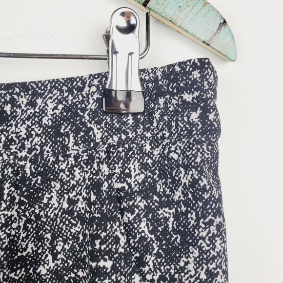 Katherine Barclay Montreal High Waist Pant Sz Lg - Picture 2 of 10